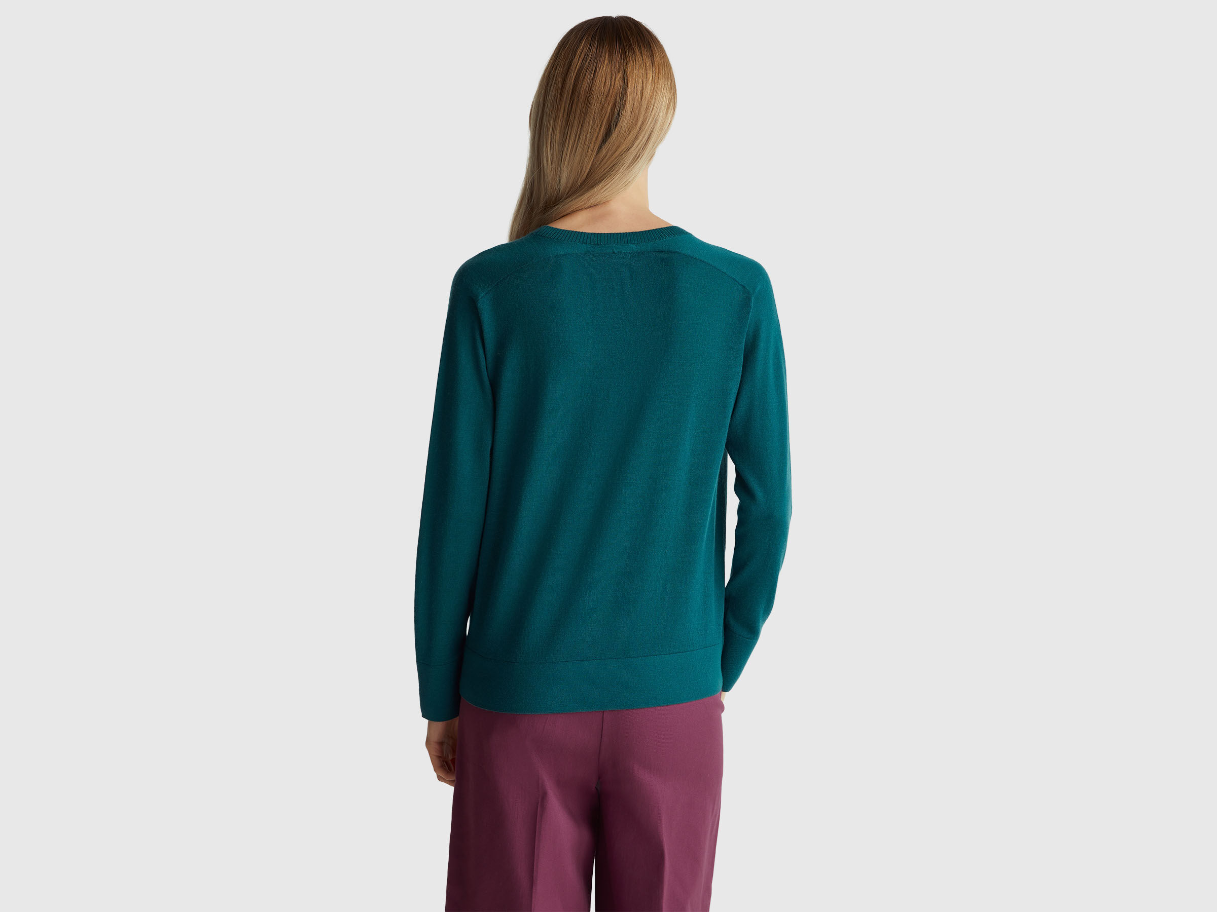 SWEATER L/S Women image number 2